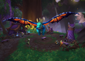 Protodrake Collection Tracker： Get Every Mount in the Game