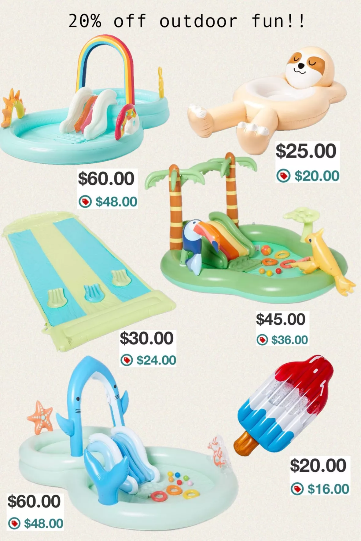 Explore the Fun at Sun Squad Brand Website - Shop Now!