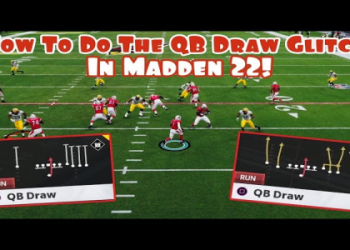 Solving the Madden Uniform Glitch： A Quick Guide for Players