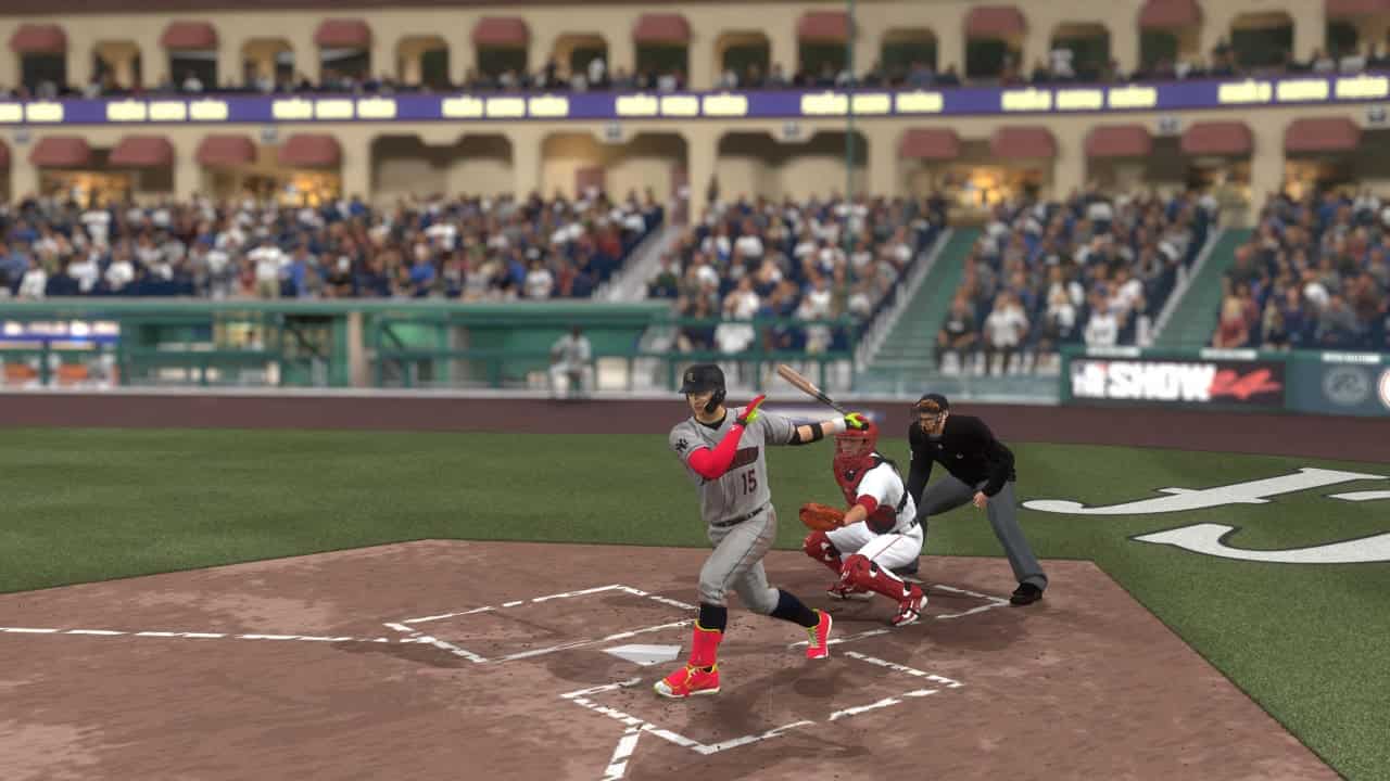 How to Increase Your Chances of a Trade in MLB The Show 24