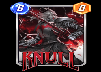 Marvel Snap October Spotlight Cache Schedule： Get the Newest Cards of the Month