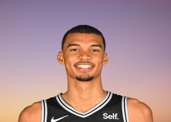 Victor Wembanyama in NBA 2K： The Rookie Sensation Dominating the Game