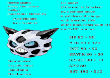 Froslass or Glalie in Pokémon GO： Which One Should You Evolve？
