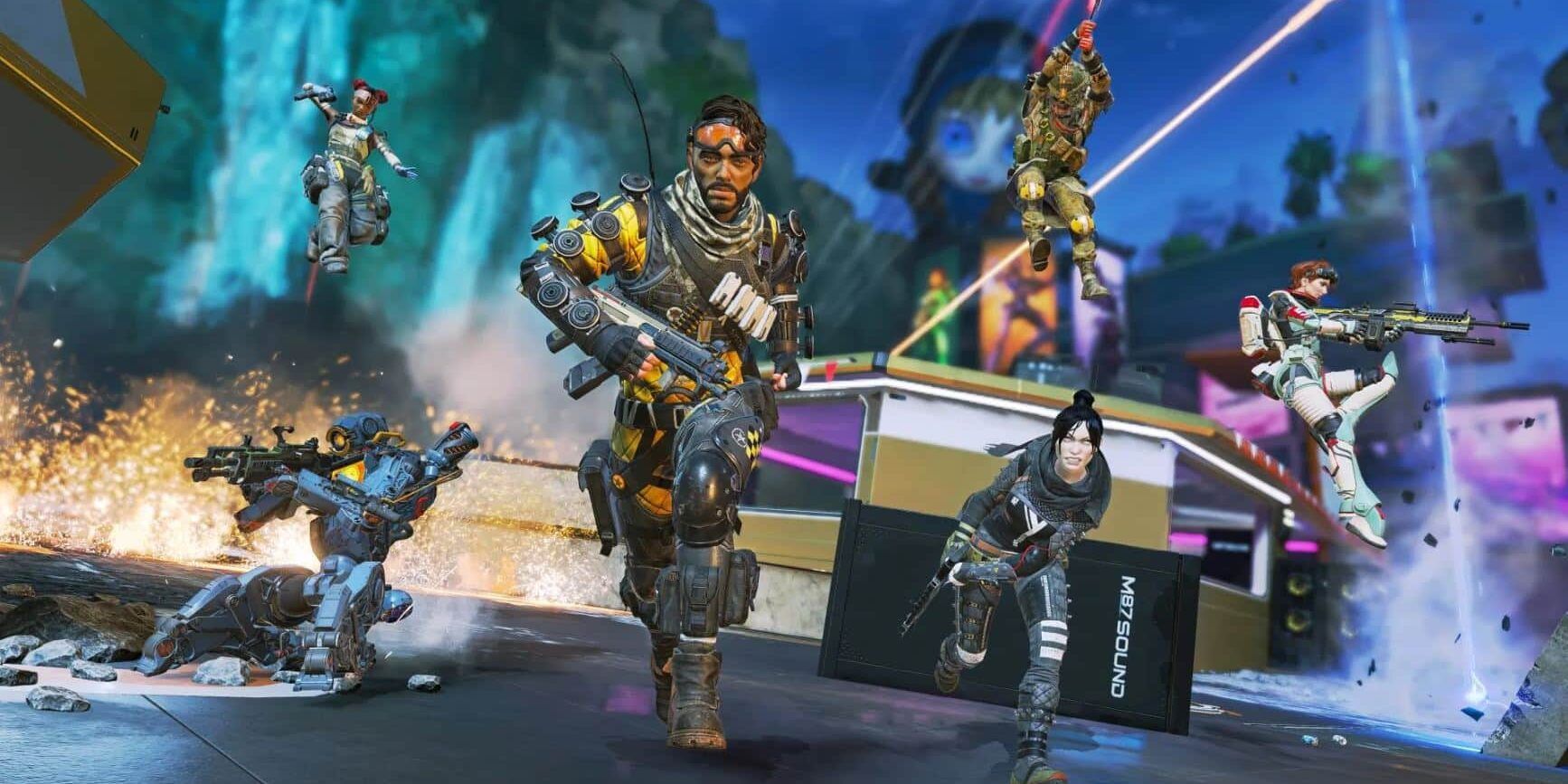 Apex Legends Season 19 End Date: When Will Ignite Season Conclude?