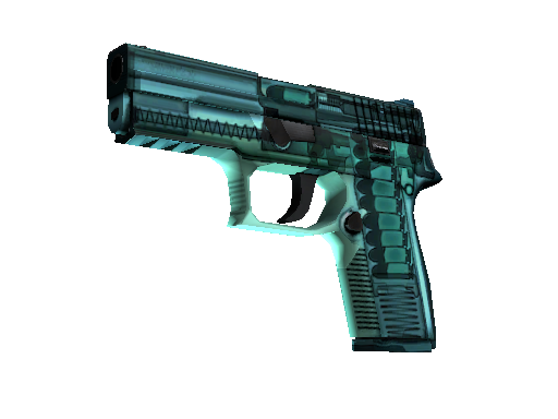 Best Guide to X-Ray P250 Package: Price, Variants & Stats