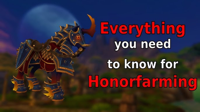 Simple Ways to Farm Marks of Honor in Dragonflight