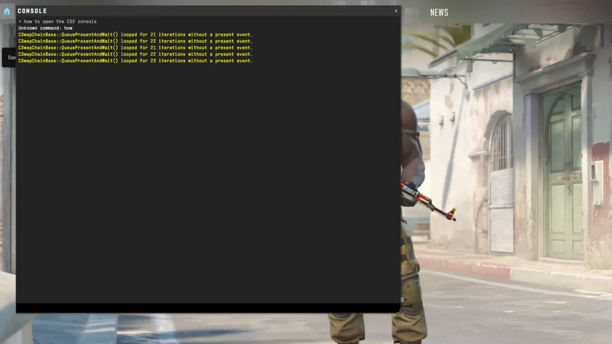 Improve Your Gameplay with These CSGO Smoke Practice Commands