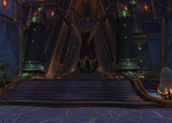 Horde Guide： Accessing Drustvar Quickly in WoW