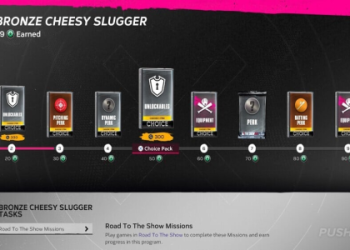 How to Increase Your Chances of a Trade in MLB The Show 24