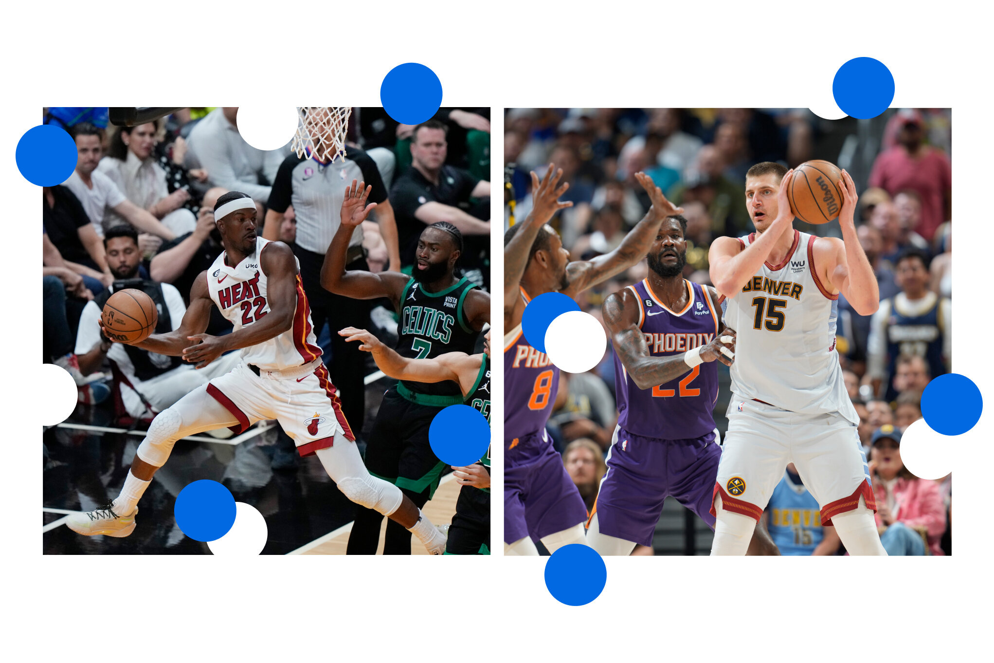 How Well Do You Know NBA 2023? Take the Quiz and Find Out!