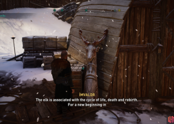 Ivarr Died a Warrior： Exploring His Legacy in Valhalla