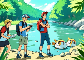 Ultimate Guide： Catching Magikarp in Pokémon GO and Top Spawn Areas