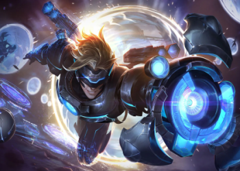 Stunning Sona Splash Art： A Visual Masterpiece from League of Legends