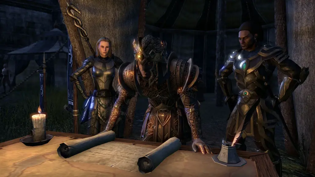 Is Elder Scrolls Online Down? Check Current Server Status Now