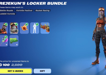 Raptor Glider in Fortnite： Release Date, Price & Stats