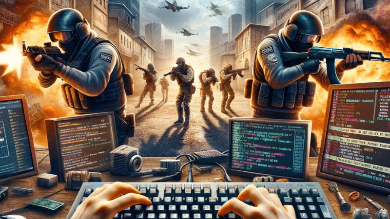 Mastering CS:GO Demo Commands: A Complete Guide for Players
