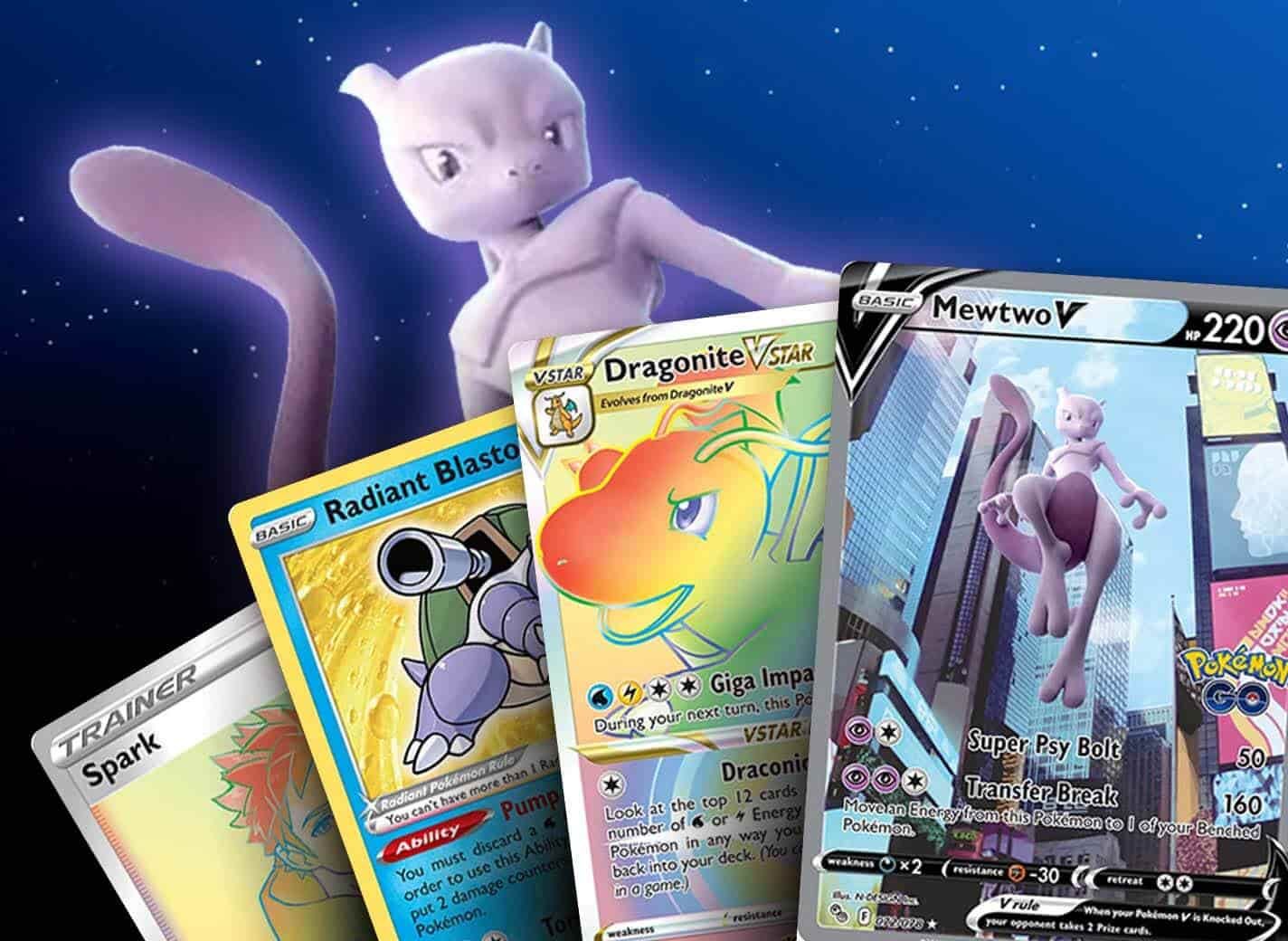 Rare Pokemon Go Cards: Top Valuables and Prices Revealed