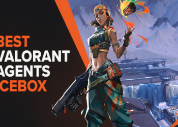 Icebox Agent Tier List： Optimize Your Team Composition in Valorant