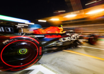 Best F1 24 Bahrain Setup for Improved Lap Time and Race Strategy