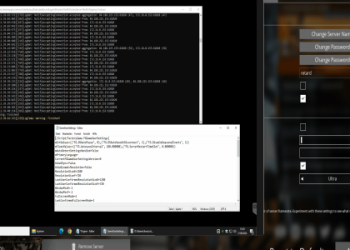 How to Use Palworld Dedicated Server Console Commands Efficiently