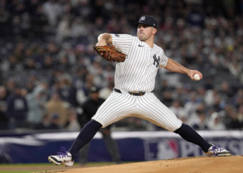 Best Submarine Pitchers to Dominate in MLB The Show 24