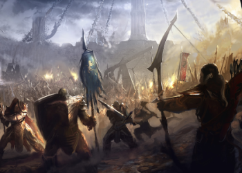 Best Alliance in Elder Scrolls Online： A Complete Guide