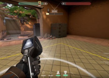 Valorant Play Button Greyed Out？ Heres What You Can Do