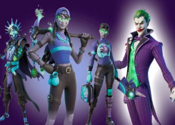 Save Big on V-Bucks This Black Friday： Fortnite Discounts