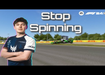 Top F124 Miami Setup for the Ultimate Race