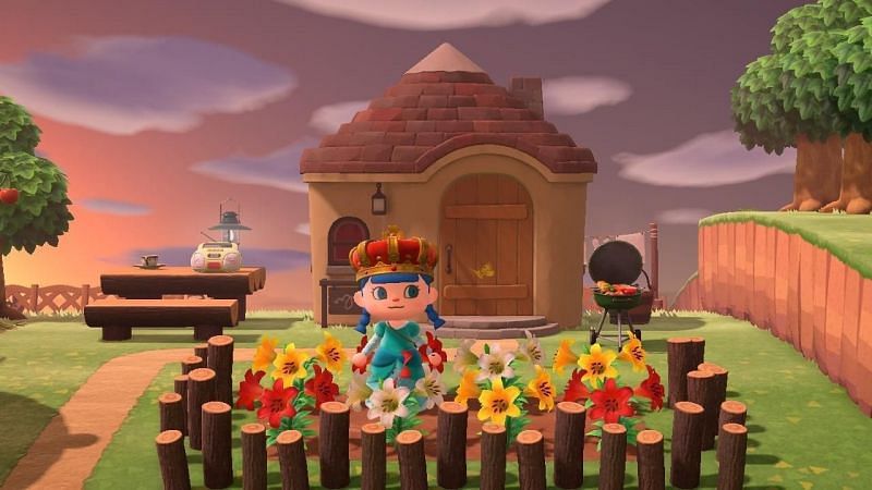 ACNH Log Stakes Guide: Crafting, Uses, and Bridge Building