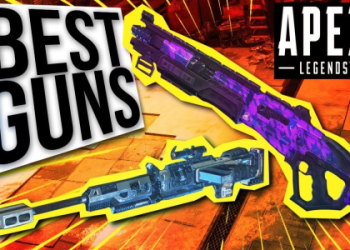 Apex Legends Pick Rates Breakdown： Which Legends Dominate？