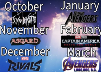 Spotlight Variants in Marvel Snap： A Complete Guide to Rare Collectibles