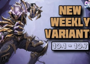 Marvel Snap Updates Overview： What’s New in October 2024？