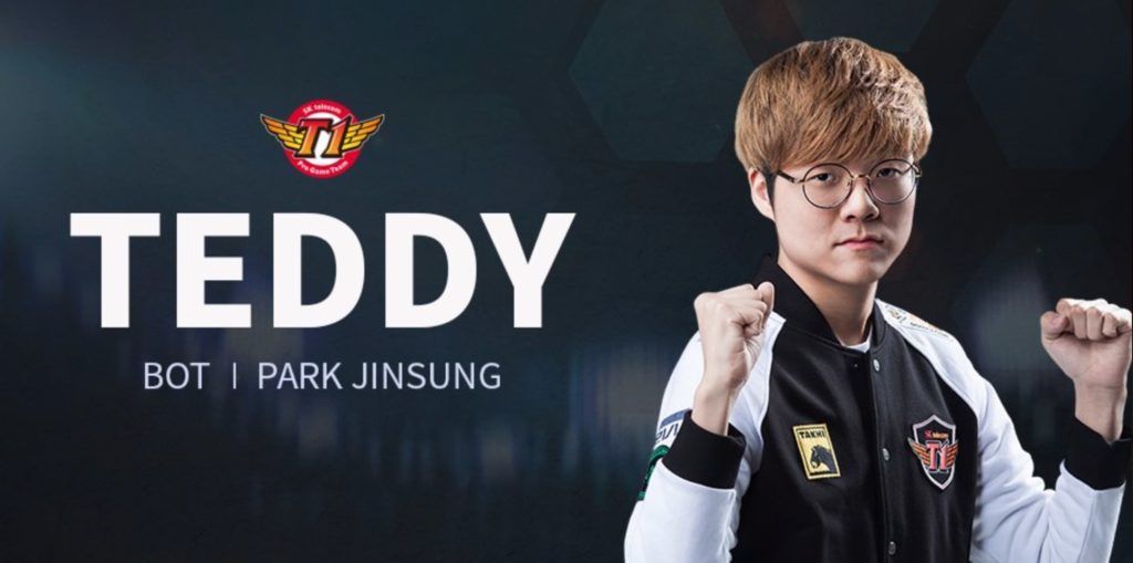 Jang Ha-gwon: Legacy of a World Champion League of Legends Top Laner