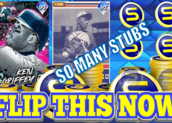 MLB The Show 24 Quick Sell Prices： How to Sell Cards Fast