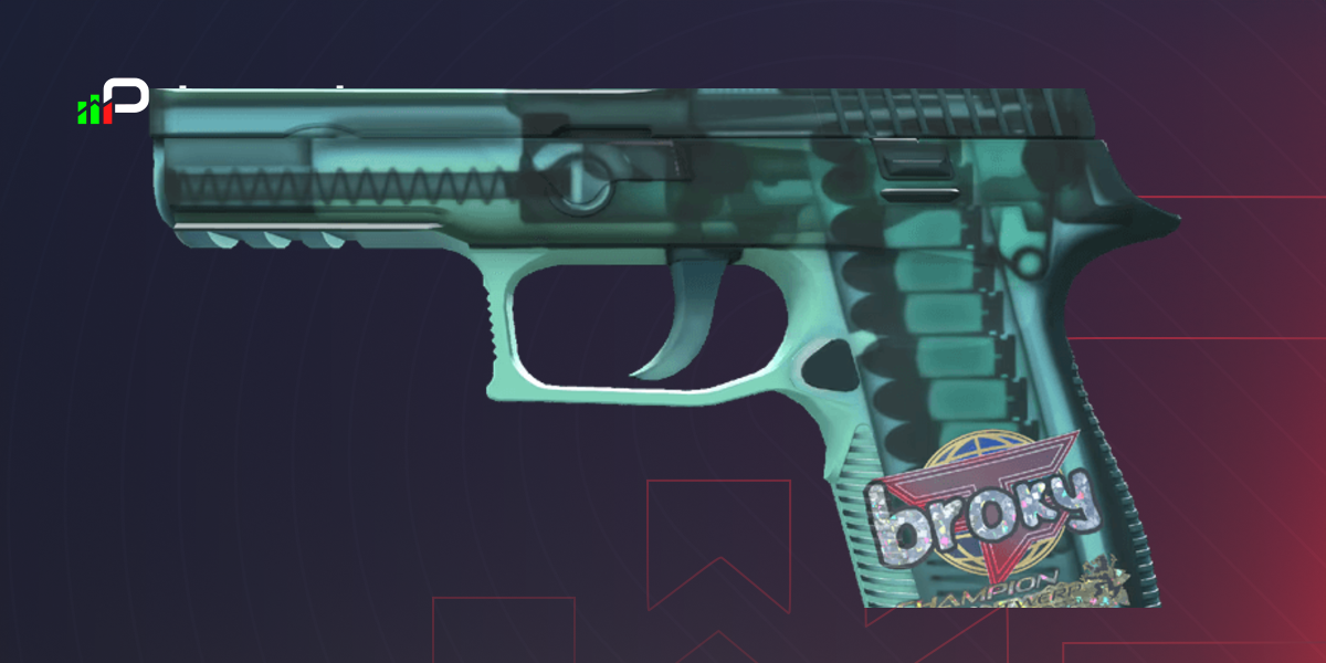 Explore P250 X-Ray Skin: Price Updates, Wear Values, and More
