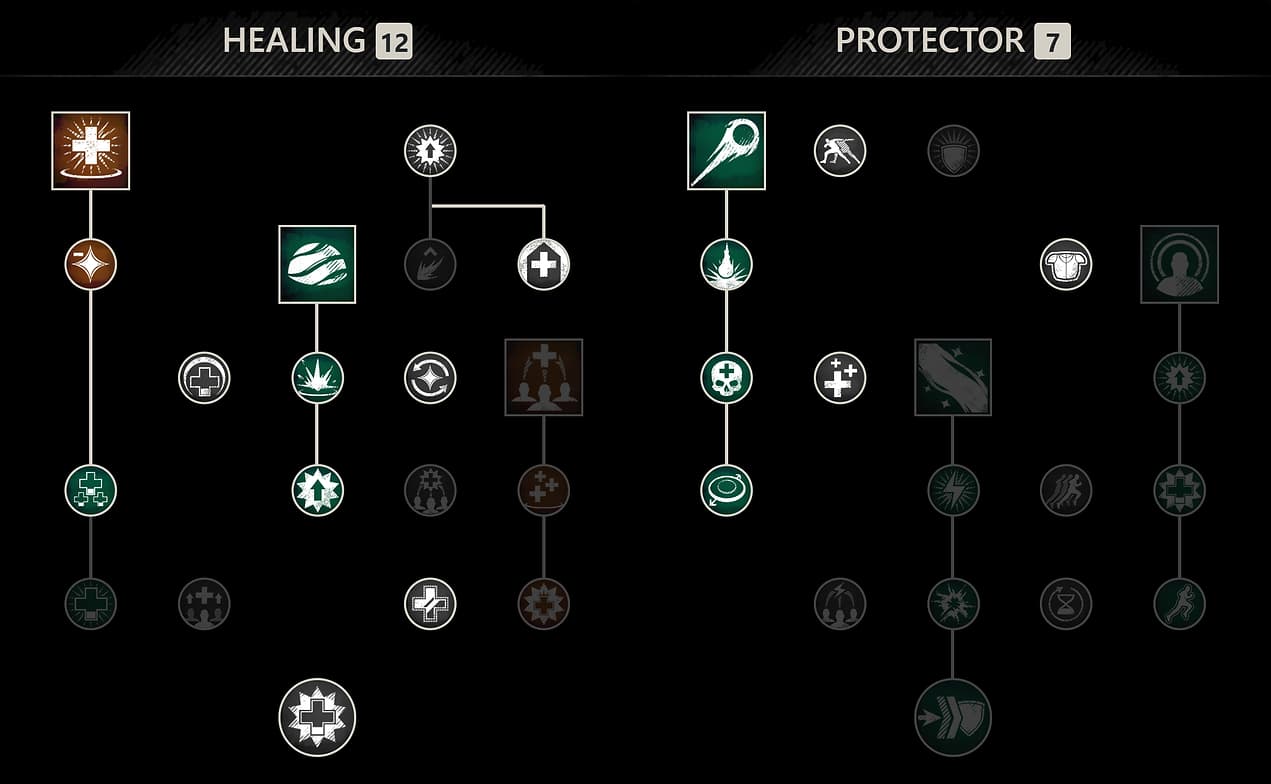 Top New World Healer Builds for PvE and PvP Success