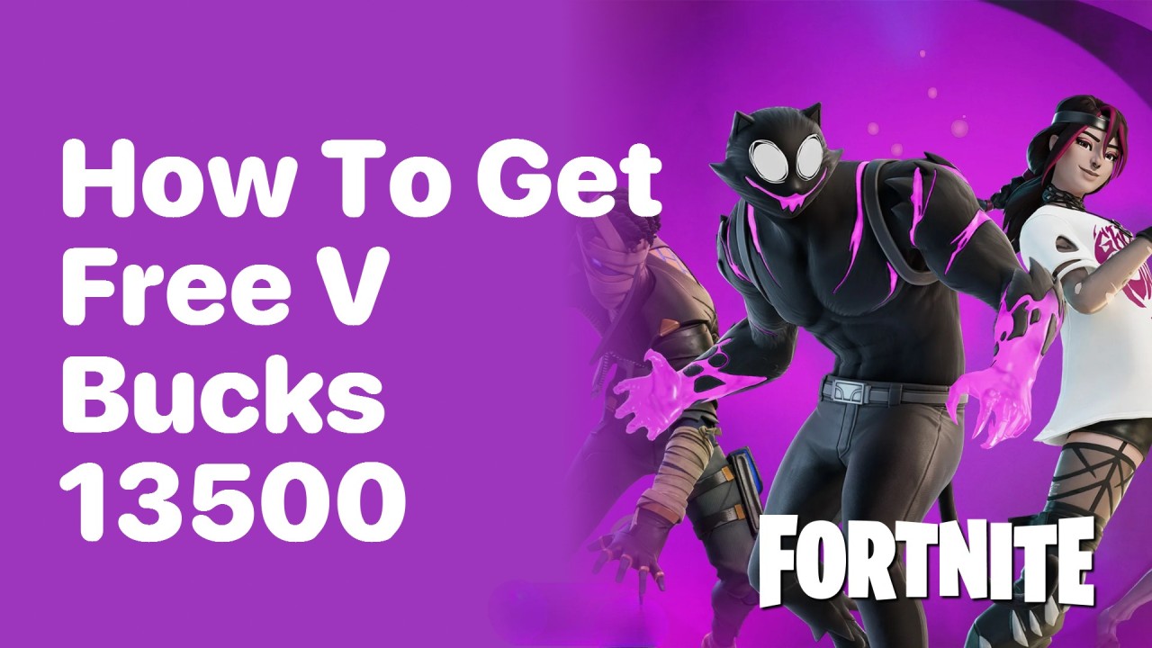 Fortnite Codes Guide 2024: How to Redeem Free Items, Skins, and V-Bucks