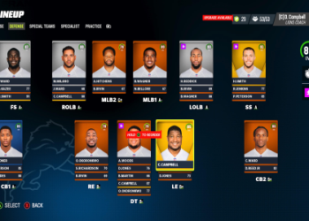 Ultimate Guide to the Best Defensive Playbooks in Madden 23