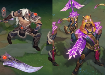 Unlock Your LoL End Season Rewards for 2024： Victorious Skins & More