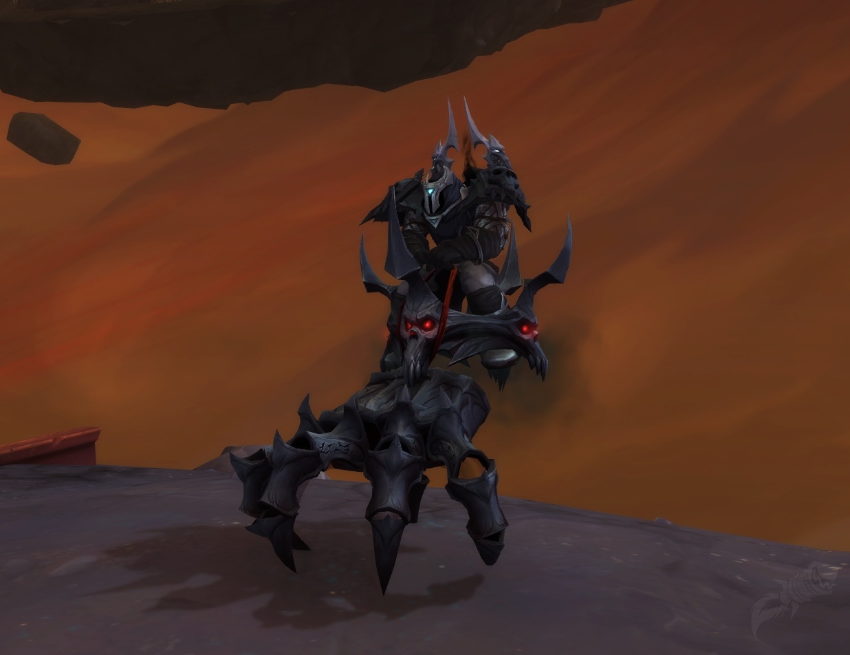 Bracelet of Salaranga Unlock Guide: Achieve Breaking the Chains in WoW