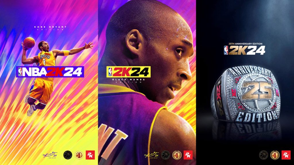 Best 2K VC Black Friday Sale Deals – Save Big on NBA 2K24 VC!