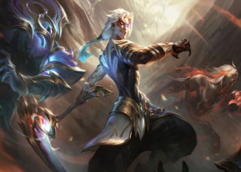 All Prestige Skins in League of Legends： Full Collection Guide