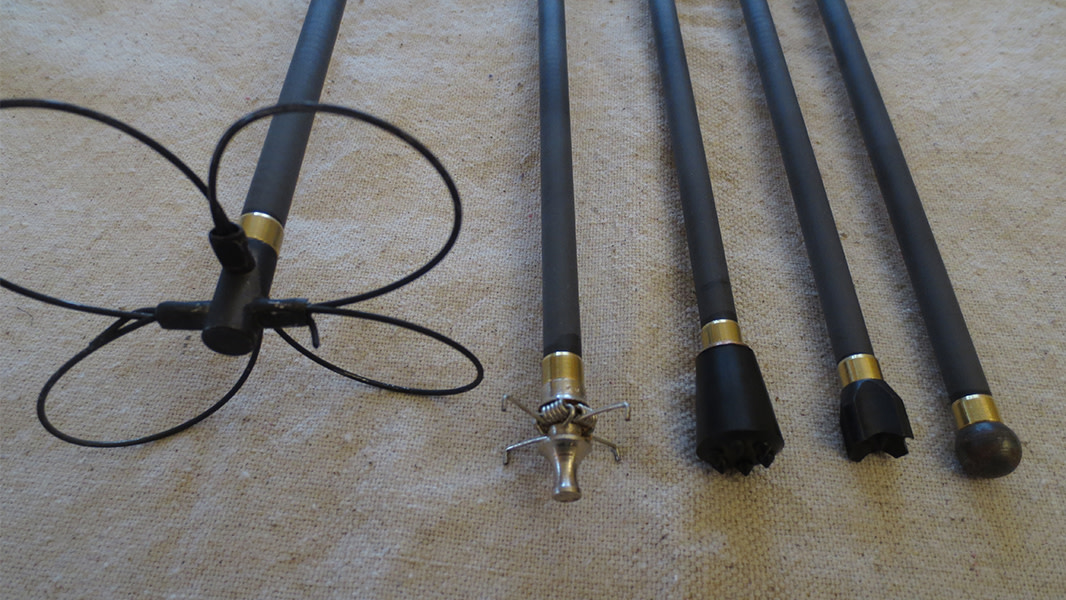 Small Game Arrows: Essential Gear for Accurate Shots