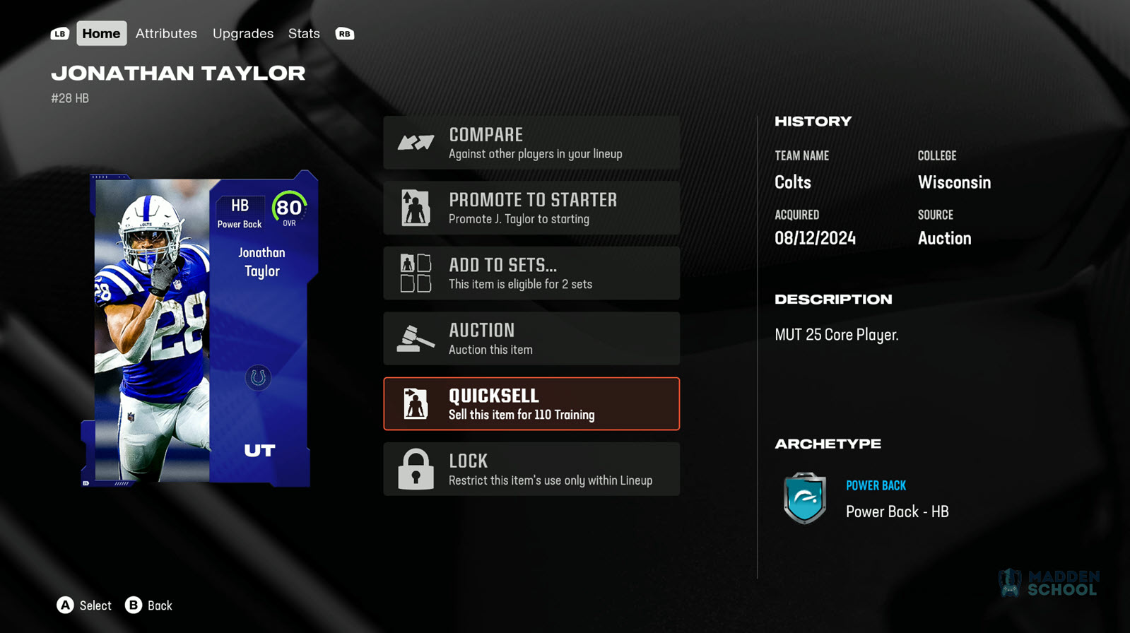 Madden Training Values: Maximize Your Teams Potential with Key Strategies