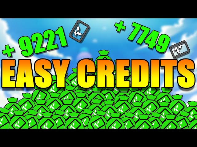 How to Get Kingdom Credits in Valorant: Fastest Methods Revealed