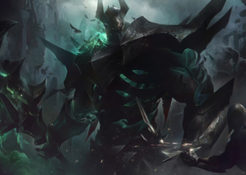 13.24 B Patch Release： Whats New in League of Legends？