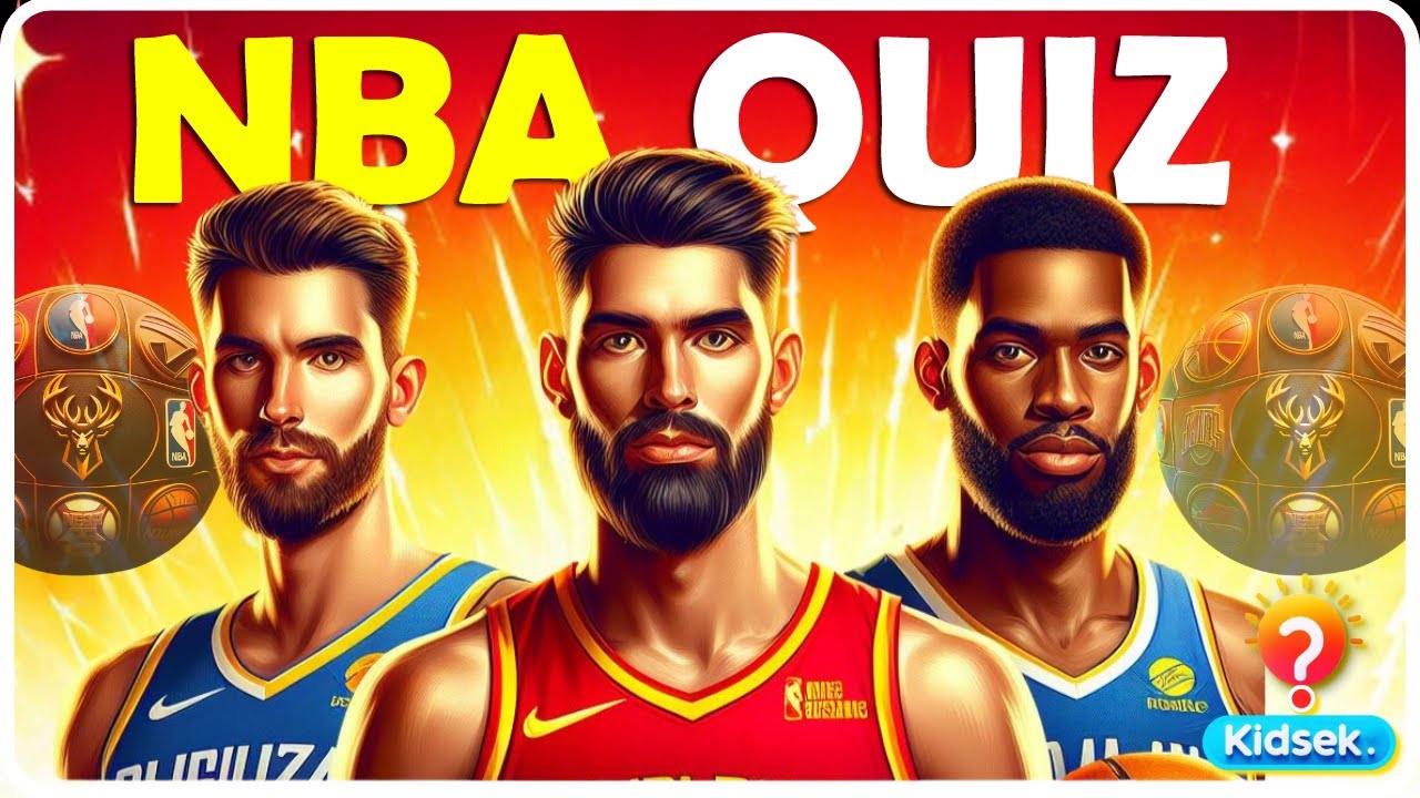Ultimate NBA Trivia: Test Your Knowledge with Questions and Answers