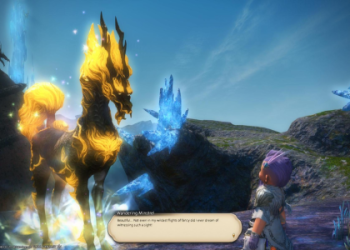 A Complete Guide to Unlocking Enbarr in FFXIV