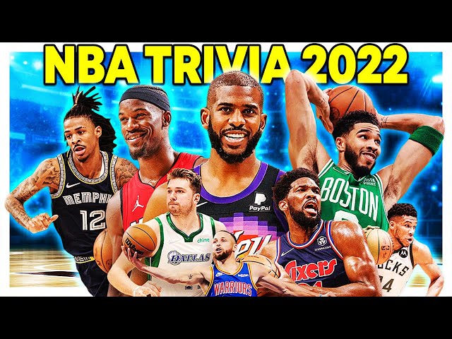 Discover NBA Trivia Answers: Challenge Yourself with Fun Facts